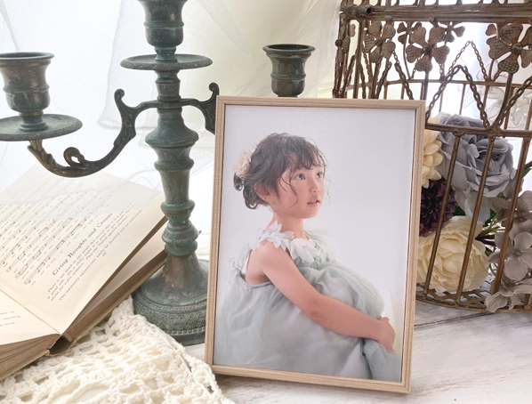 ナチュラルウッドパネル