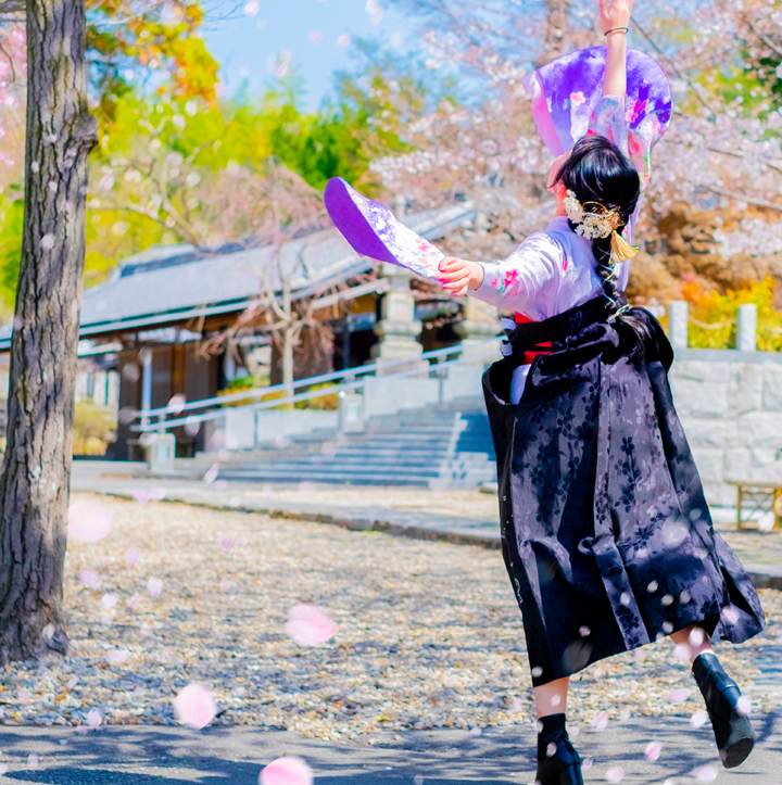 入園・卒園・入学・卒業